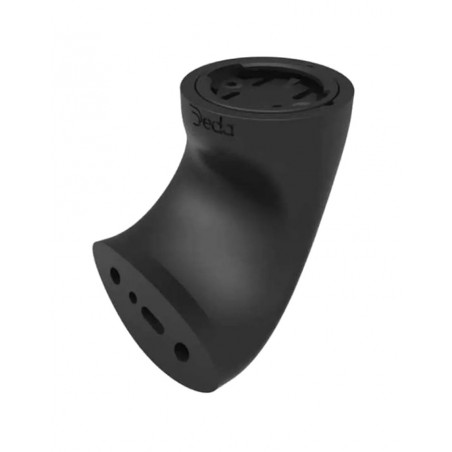 DEDA Compatible bike computer mount JET HYDRO/FAST PRO GARMIN/WAHOO/BRYTON 729097