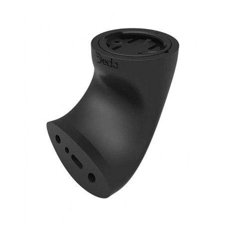 DEDA Compatible bike computer mount JET RISER GARMIN/WAHOO/BRYTON 729098