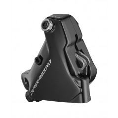 CAMPAGNOLO Pinza de freno hidráulico con latiguillo y aceite incluidos SUPER RECORD 140 MM 727994