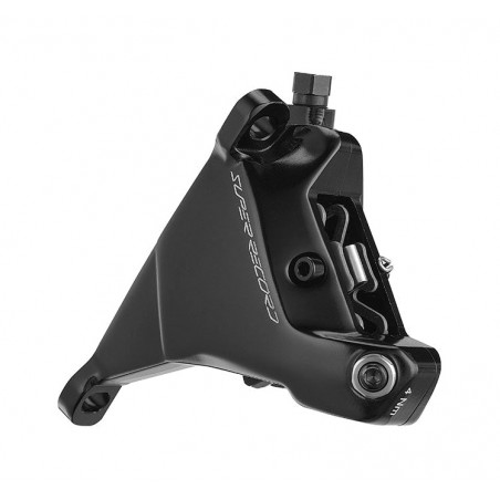 CAMPAGNOLO Front hydraulic brake caliper with hose and oil included SUPER RECORD 160 MM 727995