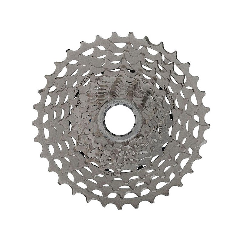 CAMPAGNOLO Cassette de piñones para bicicleta carretera SUPER RECORD 2X13V 728003VAR