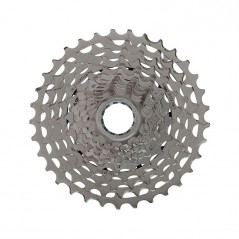 CAMPAGNOLO Road bike sprocket cassette SUPER RECORD 2X13V 728003VAR