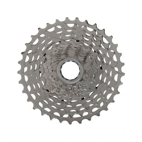CAMPAGNOLO Cassette de piñones para bicicleta carretera SUPER RECORD 2X13V 728003VAR