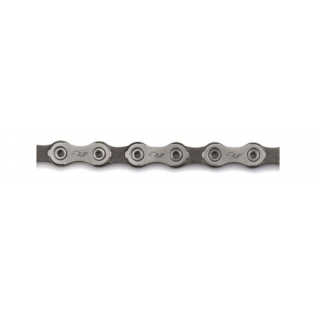 CAMPAGNOLO Bicycle chain with quick-release fastener SUPER RECORD 113 ESLABONES C-LINK 2X13V 728006