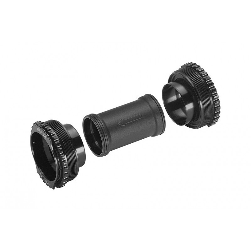 CAMPAGNOLO Cartucho de pedalier para bicicleta QCK-TECH ITA 728027