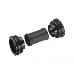 CAMPAGNOLO Bicycle bottom bracket cartridge QCK-TECH T47A 728030