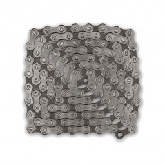 CAMPAGNOLO Bicycle chain with quick-release fastener SUPER RECORD X C-LINK 123 ESLABONES 728877