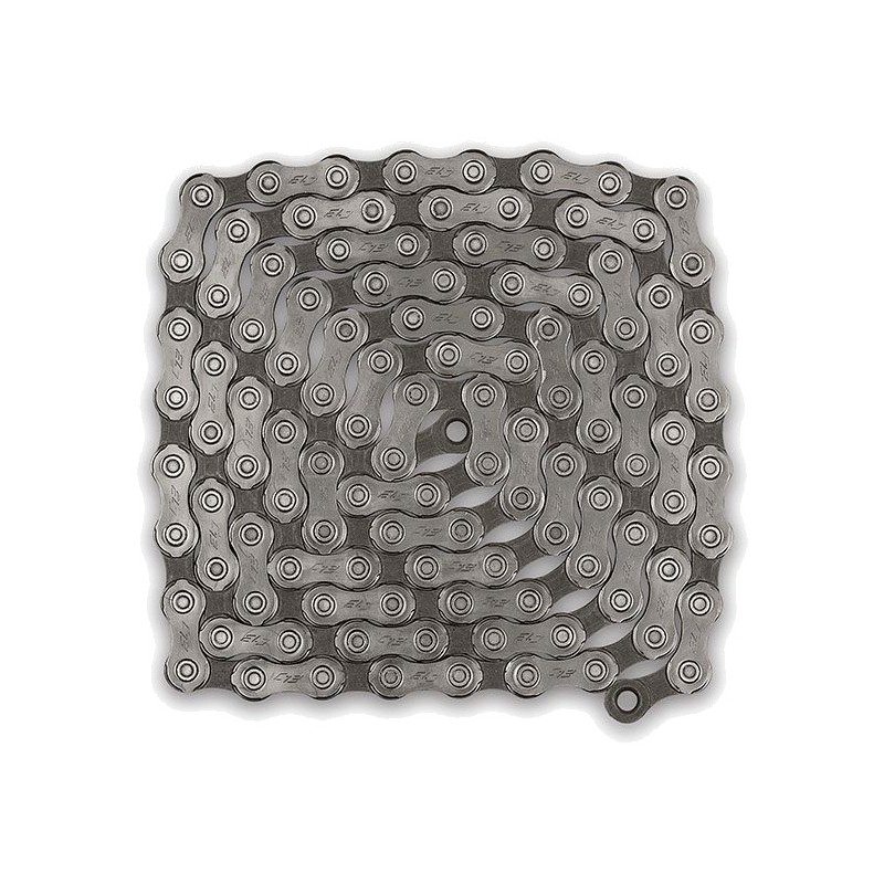 CAMPAGNOLO Cadena para bicicleta con cierre rápido SUPER RECORD X C-LINK 123 ESLABONES 728877