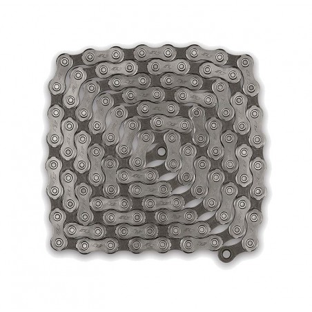 CAMPAGNOLO Bicycle chain with quick-release fastener SUPER RECORD X C-LINK 123 ESLABONES 728877
