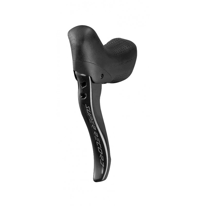 CAMPAGNOLO Left brake lever for electronic shifting system SUPER RECORD WRL ERGOPOWER 728892