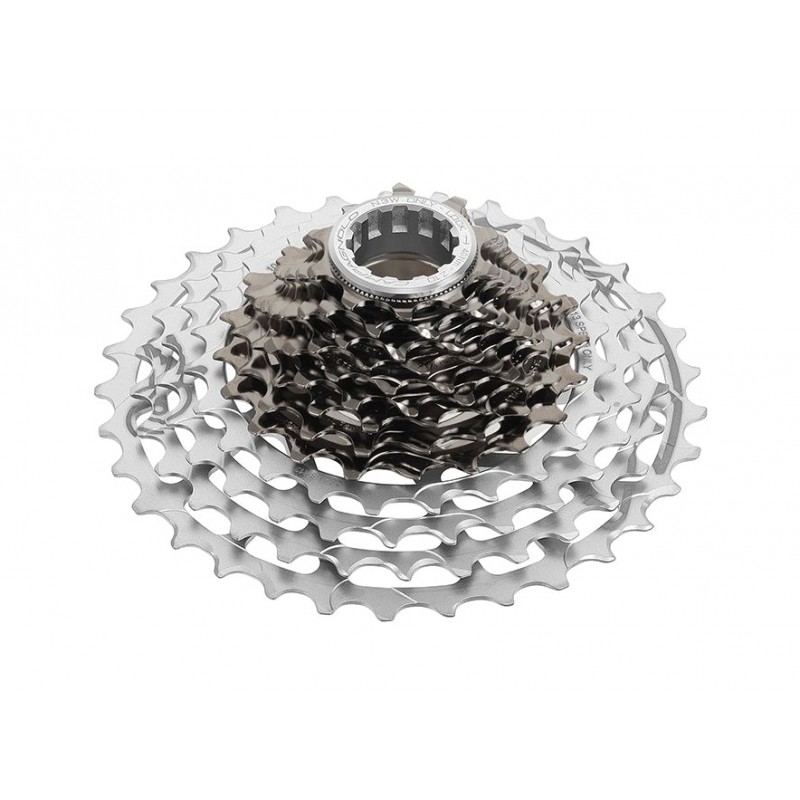 CAMPAGNOLO Road bike sprocket cassette SUPER RECORD ULTRA 13V 729183VAR