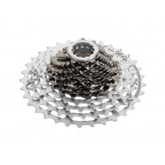 CAMPAGNOLO Cassette de piñones para bicicleta carretera SUPER RECORD ULTRA 13V 729183VAR