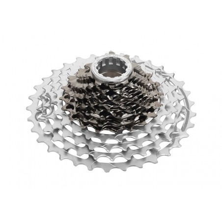 CAMPAGNOLO Cassette de piñones para bicicleta carretera SUPER RECORD ULTRA 13V 729183VAR