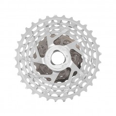 CAMPAGNOLO Cassette de piñones para bicicleta carretera SUPER RECORD ULTRA 13V 729183VAR