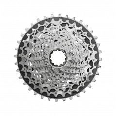 SRAM CASSETTE PIÑONES FORCE XG-1270 12V (10-28) 108872