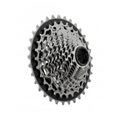 SRAM CASSETTES AND SPROCKETS FORCE XG-1270 12V (10-33) 108874