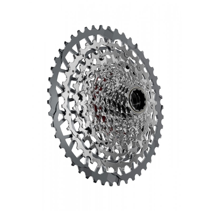 SRAM CASSETTE PIÑONES FORCE XG-1371 XPLR E1 13V (10-46) 108876