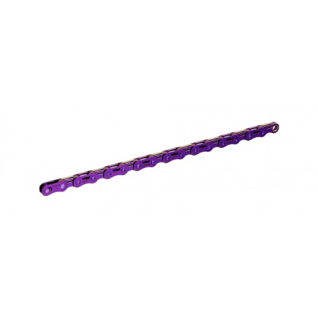 SRAM Chain with quick-release clasp FORCE E1 FLATTOP 114 POWERLOCK 12/13V 108890VAR