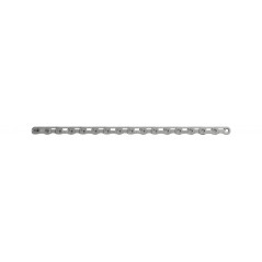 SRAM Chain with quick-release clasp FORCE E1 FLATTOP 126 POWERLOCK 12/13V 108891VAR