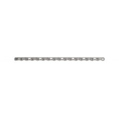 SRAM Chain with quick-release clasp RIVAL E1 FLATTOP 114 POWERLOCK 12/13V 108894