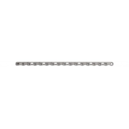 SRAM Chain with quick-release clasp RIVAL E1 FLATTOP 126 POWERLOCK 12/13V 108895