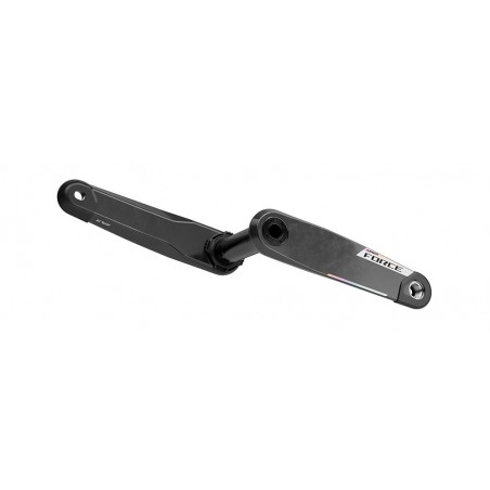 SRAM Carbon crankset FORCE E1 DUB DIRECT MOUNT 108930VAR