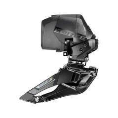 SRAM Desviador delantero de platos para transmisión electrónica FORCE AXS E1 BRAZE-ON 2X12V 108979