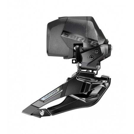 SRAM Desviador delantero de platos para transmisión electrónica FORCE AXS E1 BRAZE-ON 2X12V 108979