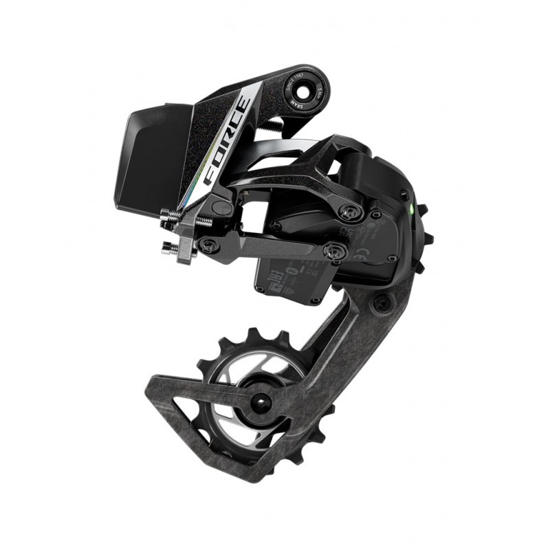 SRAM Rear derailleur for electronic transmission FORCE AXS E1 2X12V 108981