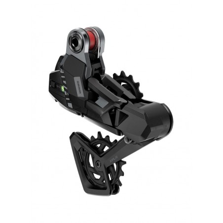 SRAM Cambio trasero para transmisión electrónica RIVAL AXS E1 XPLR 13V 108983