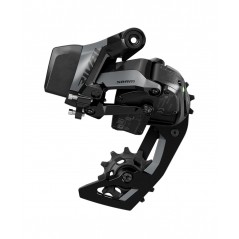 SRAM Cambio trasero para transmisión electrónica RIVAL AXS E1 2X12V 108984