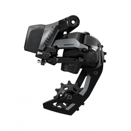 SRAM Cambio trasero para transmisión electrónica RIVAL AXS E1 2X12V 108984
