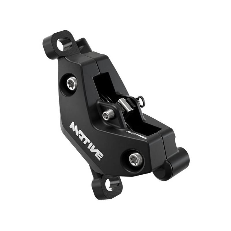 SRAM Freno de disco hidráulico dealuminio anodizado MOTIVE BRONZE A2 MMX 109125VAR