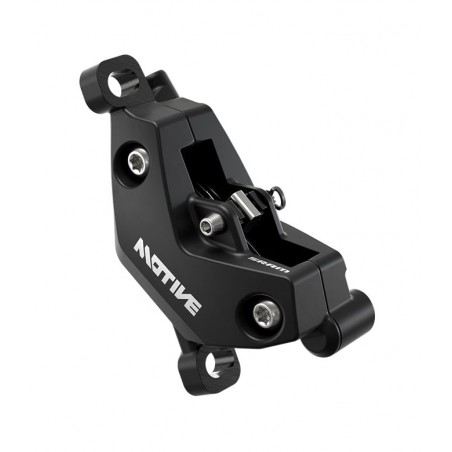 SRAM Freno de disco hidráulico dealuminio anodizado MOTIVE BRONZE A2 MMX 109125VAR