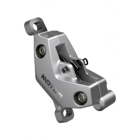 SRAM Freno de disco hidráulico carbono plata MOTIVE ULTIMATE A2 MMX 109128VAR