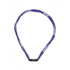 AXA rigid combination padlock with four numbers RCC 3.5 MM 728565VAR