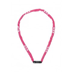 AXA Candado rígido de combinación con cuatro números RCC 3.5 MM 728565VAR