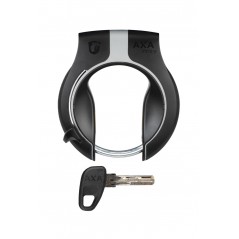 AXA Anti-theft frame lock with removable fixing VICTORY 728567