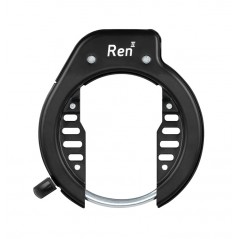 AXA Anti-theft lock on the frame REN II 728569