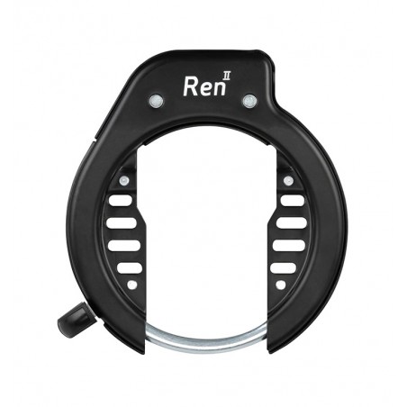 AXA Anti-theft lock on the frame REN II 728569