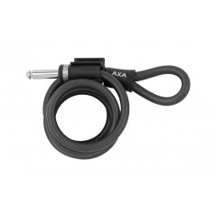 AXA Spiral cable for padlock NEWTON PI DEFENDER RL/SOLID PLUS/FUSION/VICTORY 10 MM 728577VAR