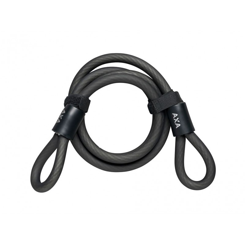 AXA Cable de seguridad 10 MM 728579VAR