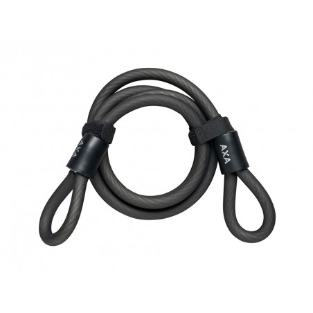 AXA Cable de seguridad 10 MM 728579VAR