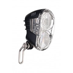 AXA Headlight with hub dynamo switch ECHO 15 728589
