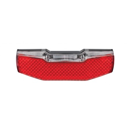 AXA Dynamo-powered rear light for luggage rack LINE 728590VAR