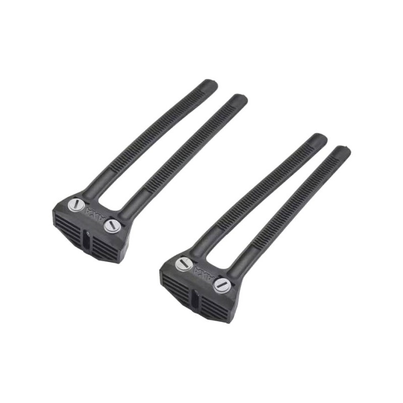 AXA Universal mounting kit for frame locks DEFENDER/SOLID PLUS/SOLID 728594