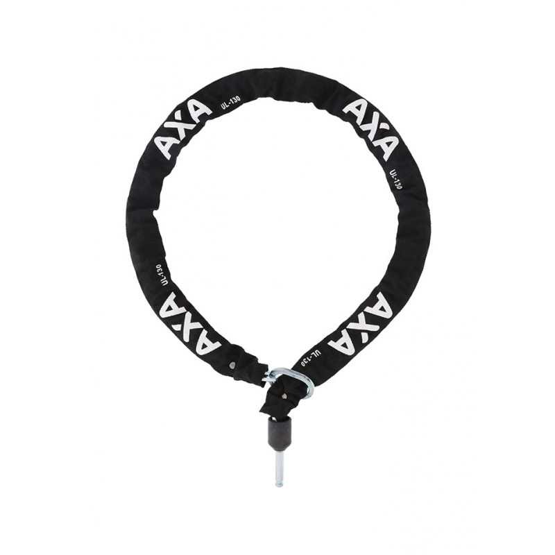 AXA Chain compatible with padlocks ULC 130 CM 5.5 MM SOLID PLUS/VICTORY/BLOCK XXL/IMENSO 728595