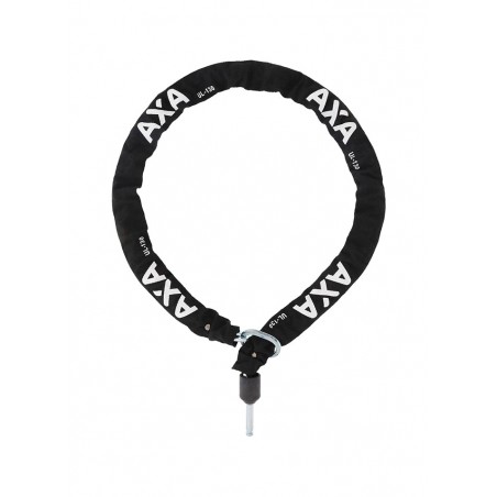 AXA Chain compatible with padlocks ULC 130 CM 5.5 MM SOLID PLUS/VICTORY/BLOCK XXL/IMENSO 728595