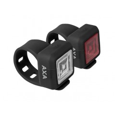 AXA Battery-operated LED light set NITELINE 11 728597