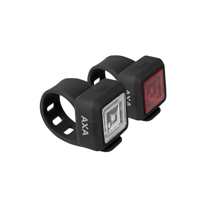 AXA Battery-operated LED light set NITELINE 11 728597